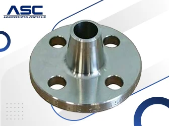 ASTM B564 Hastelloy Reducing Flanges